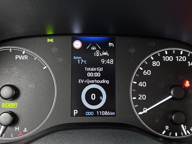 Toyota YARIS 1.5 Hybrid 115 Active | Achteruitrijcamera | Cruise Control | Onderweg-naar-dealer