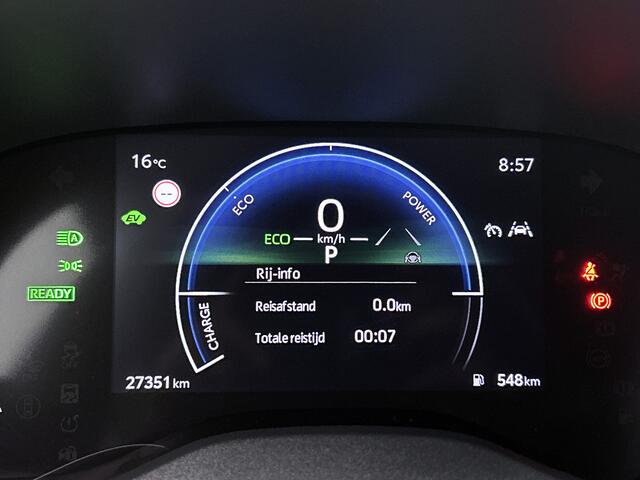 Toyota YARIS Cross 1.5 Hybrid 115 Dynamic | Voorruit-Stuur-Stoelverwarming | Parkeersensoren V+A | Onderweg-naar-dealer