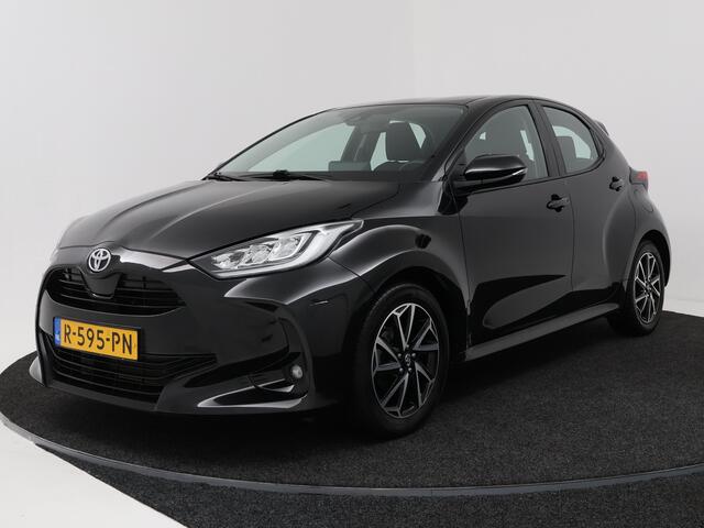 Toyota YARIS 1.5 VVT-i Dynamic | Navigatie | Apple Carplay/Android Auto | Camera | Airco | LM Velgen | Onderweg-naar-dealer