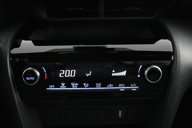 Toyota YARIS Cross 1.5 Hybrid Dynamic | Apple Carplay/Android Auto | Cruise control adaptief | Navigatie |