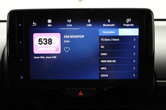 Toyota YARIS Cross 1.5 Hybrid Dynamic | Apple Carplay/Android Auto | Cruise control adaptief | Navigatie |