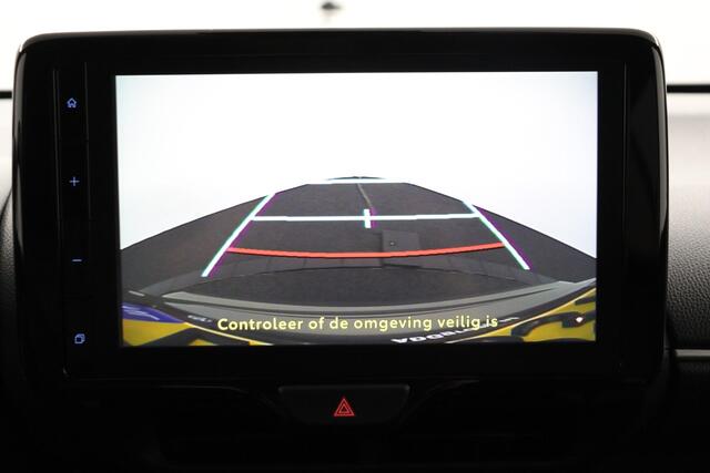 Toyota YARIS Cross 1.5 Hybrid Dynamic | Apple Carplay/Android Auto | Cruise control adaptief | Navigatie |