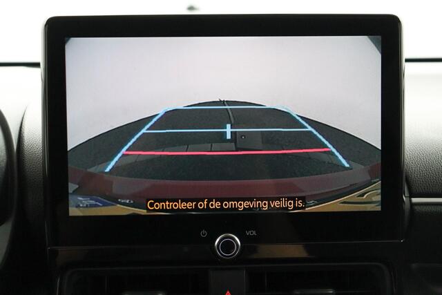 Toyota YARIS 1.5 Hybrid 115 Dynamic | Stoel / Stuurverwarming | Dodehoekdetectie | Parkeersensoren |