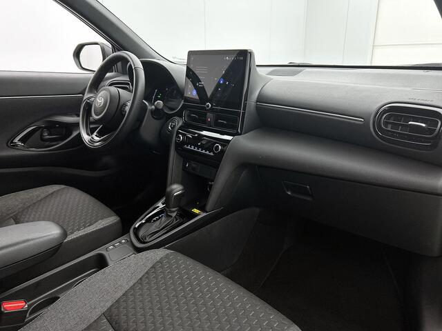 Toyota YARIS Cross 1.5 Hybrid 115 Dynamic | Dode Hoek Detectie | Parkeersensoren V+A | Onderweg-naar-dealer