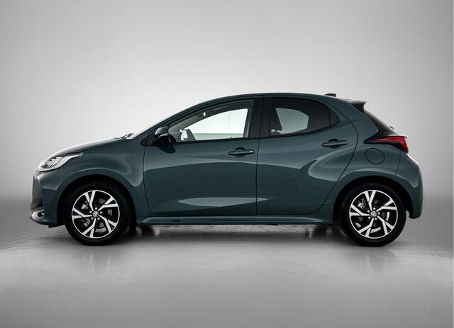 Toyota YARIS 1.5 Hybrid 115 Dynamic | NIEUW GELEVERD & ONDERHOUDEN | BTW'er | Facelift Model |