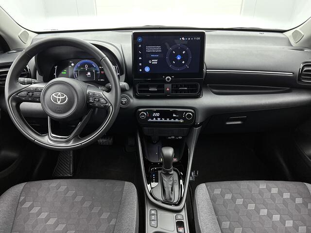 Toyota YARIS 1.5 Hybrid 115 Dynamic | NIEUW GELEVERD & ONDERHOUDEN | BTW'er | Facelift Model |
