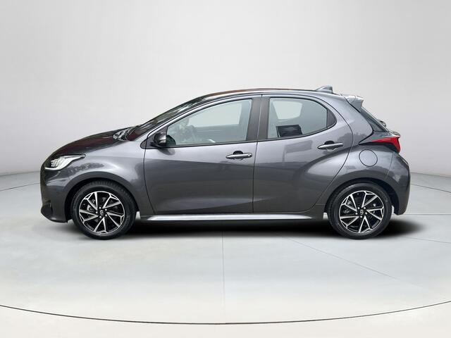 Toyota YARIS 1.5 Hybrid Dynamic