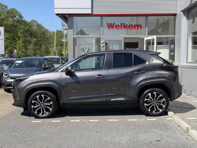 Toyota YARIS Cross 1.5 Hybrid 115 Style | GEEN AFLEVERKOSTEN | All season banden, Parkeersensoren, Navigatie