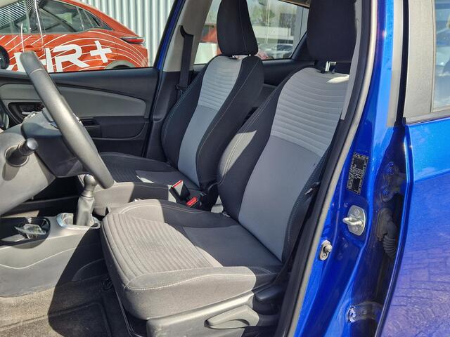 Toyota YARIS 1.0 VVT-i Connect