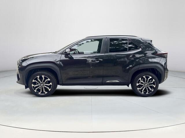 Toyota YARIS Cross 1.5 Hybrid 130 Dynamic | 06-10141018 Voor meer informatie