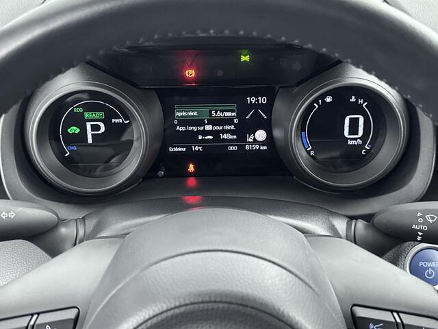 Toyota YARIS Cross AWD 1.5 Hybrid Dynamic | 17" Lichtmetalen velgen | Apple Carplay-Android Auto |