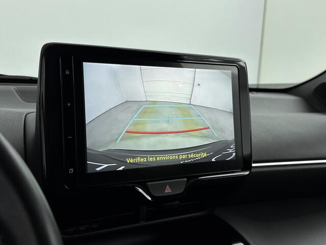 Toyota YARIS Cross AWD 1.5 Hybrid Dynamic | 17" Lichtmetalen velgen | Apple Carplay-Android Auto |