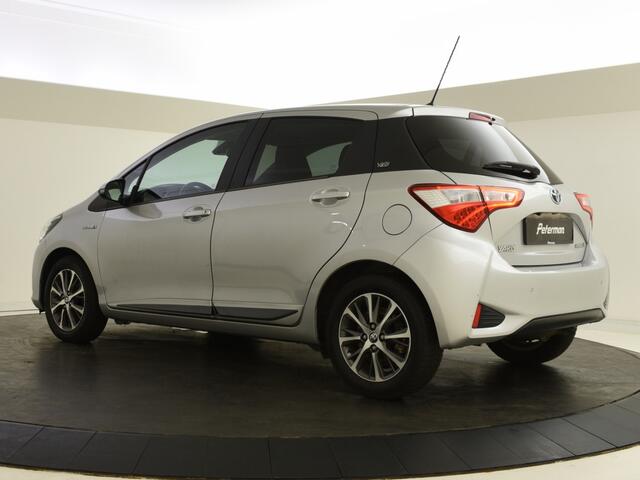 Toyota YARIS 1.5 Hybrid Active | Keyless | Cruise Control | Parkeersensoren