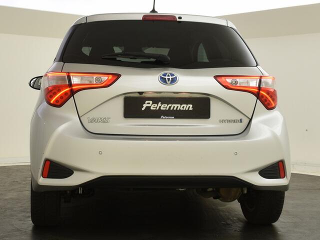 Toyota YARIS 1.5 Hybrid Active | Keyless | Cruise Control | Parkeersensoren