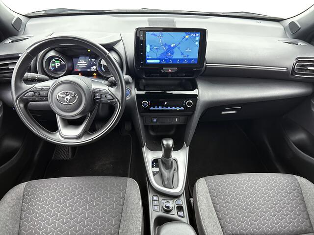 Toyota YARIS Cross 1.5 Hybrid Business Plus AWD | BTW voertuig | Navigatie | Apple CarPlay/Android auto | achteruitrijcamera | Climate Control |