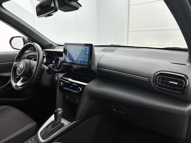 Toyota YARIS Cross 1.5 Hybrid Business Plus AWD | BTW voertuig | Navigatie | Apple CarPlay/Android auto | achteruitrijcamera | Climate Control |