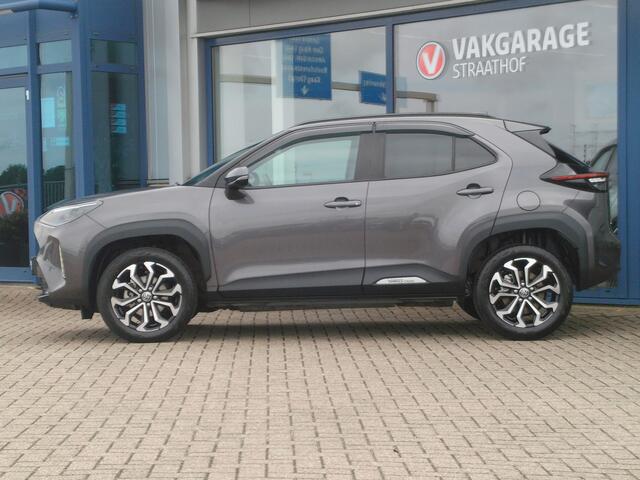 Toyota YARIS Cross 1.5 Hybrid 115 First Edition, Carplay + Android Auto / Parkeer Camera / Keyless / Full LED. / Climate Control / 17'' LMV