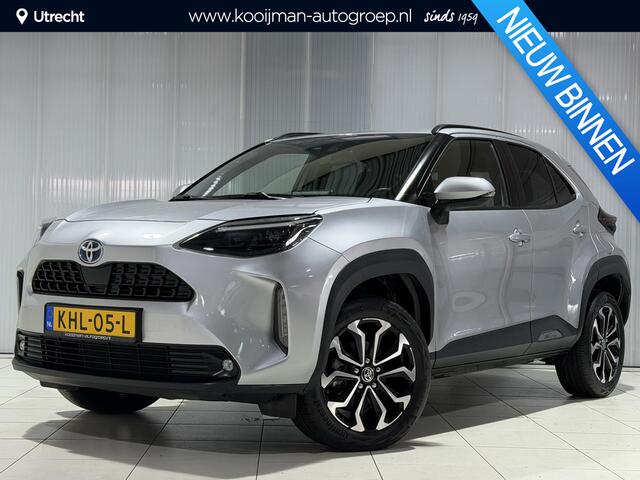 Toyota YARIS Cross 1.5 Hybrid 115 Dynamic