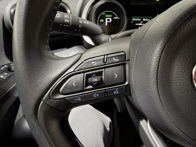 Toyota YARIS Cross 1.5 Hybrid 115 Dynamic