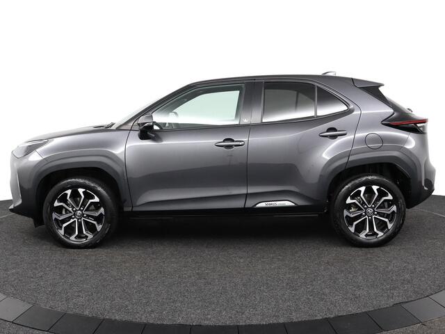Toyota YARIS Cross 1.5 Hybrid Dynamic Navigatie | Stoel / Stuurverwarming | Parkeersensoren |
