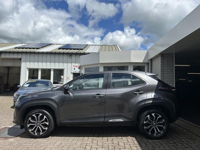 Toyota YARIS Cross 1.5 Hybrid 92pk Business Automaat