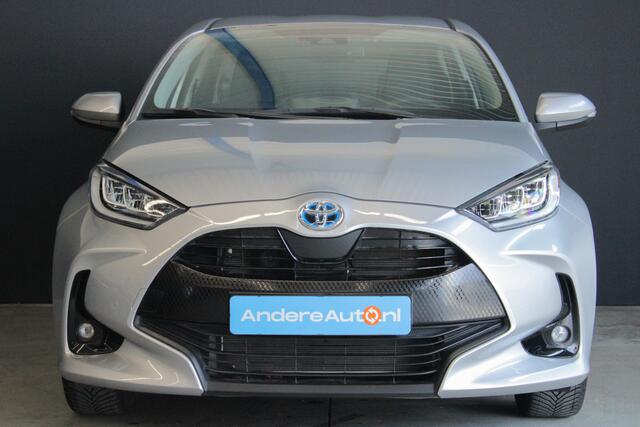 Toyota YARIS 1.5 Hybrid Dynamic |trekhaak|camera|lichtmetalen velgen|