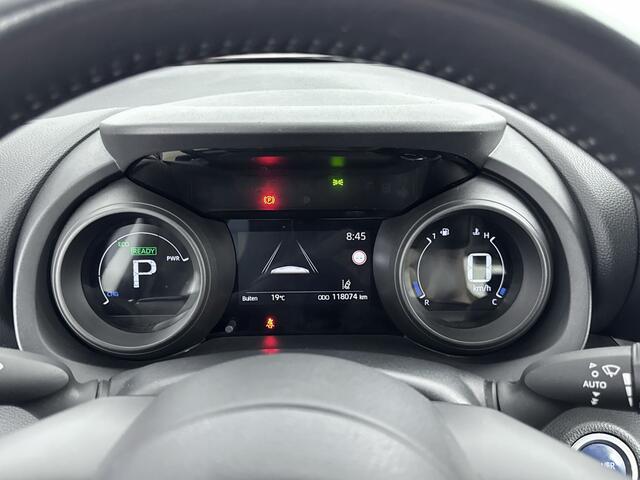 Toyota YARIS 1.5 Hybrid Dynamic | Dealer onderhouden | 1e eigenaar | Climate control | Cruise control adaptive | Achteruitrijcamera |