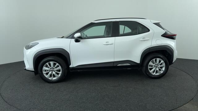 Toyota YARIS Cross 1.5 Hybrid Active