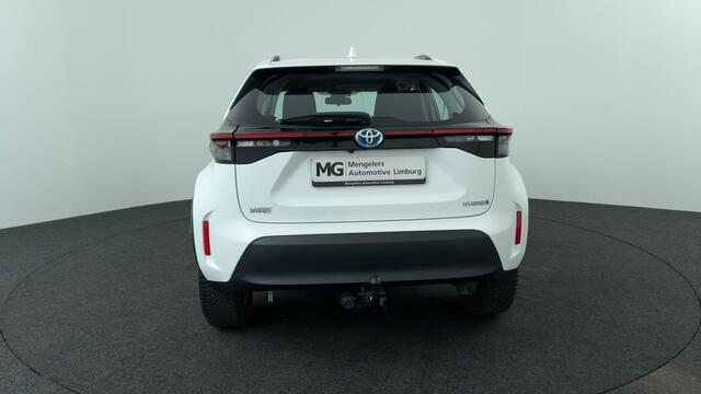 Toyota YARIS Cross 1.5 Hybrid Active