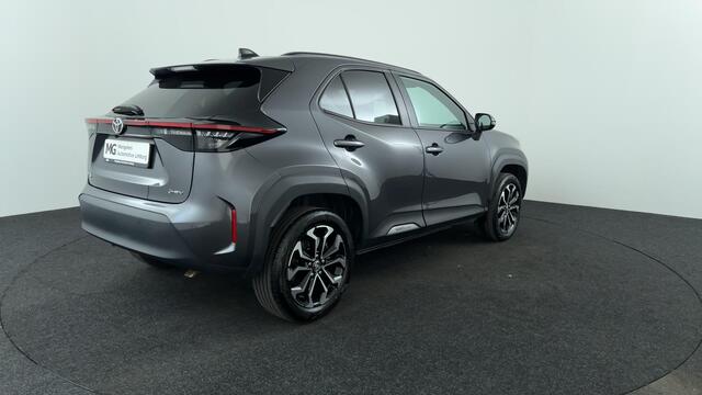 Toyota YARIS Cross 1.5 Hybrid 115 Dynamic | Comfort Pack | Rijklaar