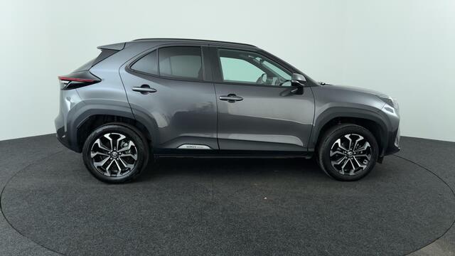 Toyota YARIS Cross 1.5 Hybrid 115 Dynamic | Comfort Pack | Rijklaar