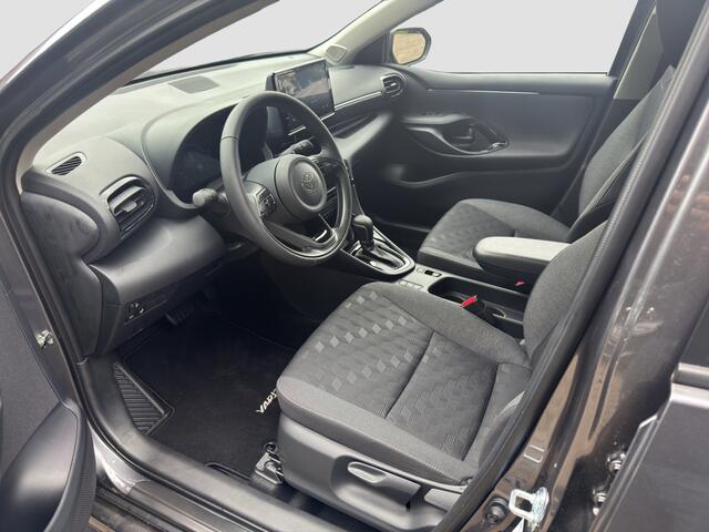 Toyota YARIS 1.5 Hybrid 115 Dynamic