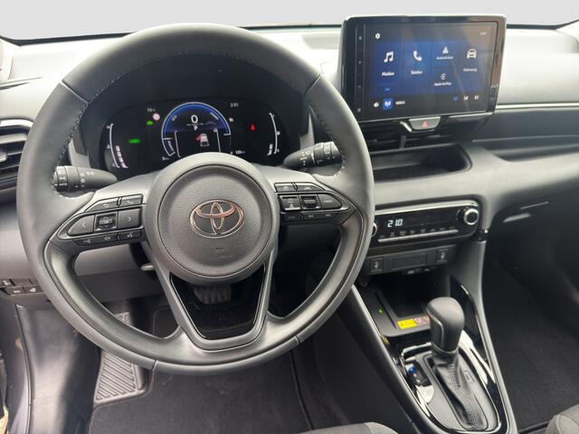 Toyota YARIS 1.5 Hybrid 115 Dynamic