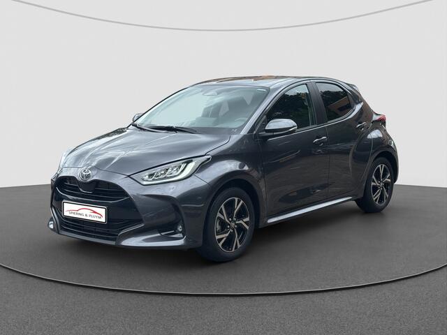 Toyota YARIS 1.5 Hybrid 115 Dynamic