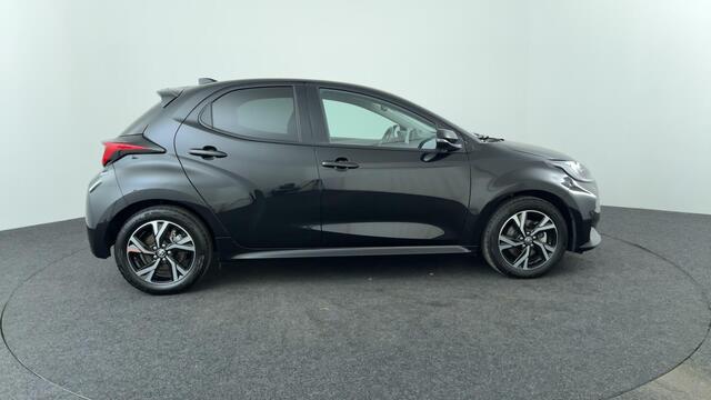 Toyota YARIS 1.5 Hybrid 115 Dynamic | Comfort Pack | Rijklaar