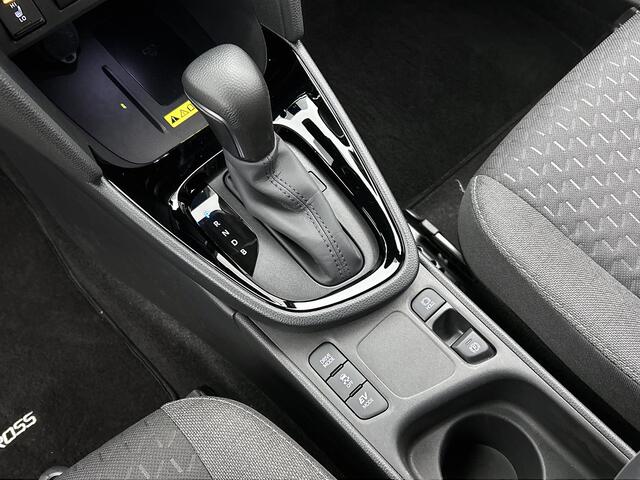 Toyota YARIS Cross 1.5 Hybrid 115 Dynamic