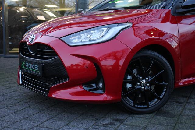Toyota YARIS 1.5 Hybrid 130 Executive Bi-Tone Navi/Camera/Pdc/Headup/Keyless/JBL/H-Leder