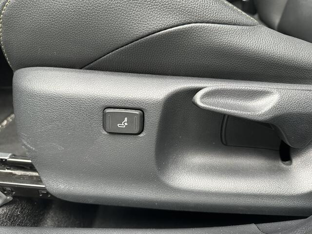 Toyota YARIS Cross 1.5 Hybrid Launch Edition