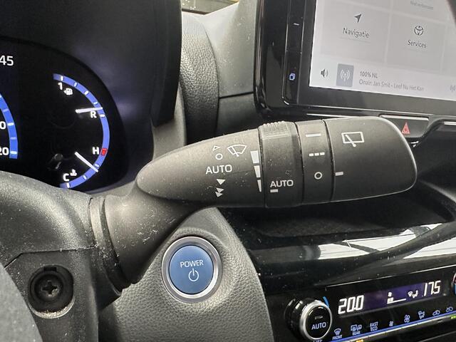 Toyota YARIS Cross 1.5 Hybrid Launch Edition