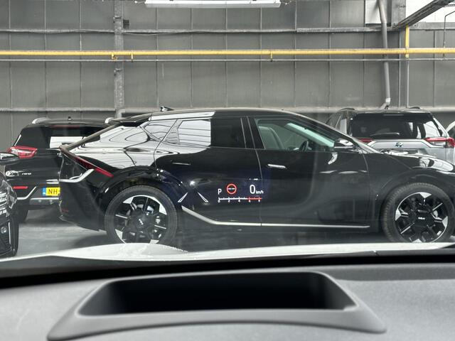 Toyota YARIS Cross 1.5 Hybrid Launch Edition