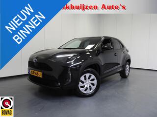 toyota-yaris-cross-1.5-hybrid-activ