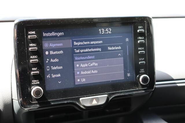Toyota YARIS 1.5 Hybrid Executive Limited