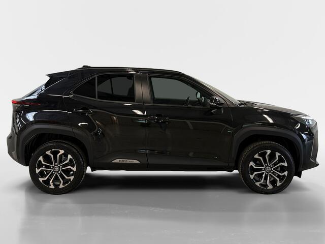 Toyota YARIS Cross 1.5 Hybrid 115 Dynamic I Stuur en Stoelverwaming I Camera I Adptive Cruise