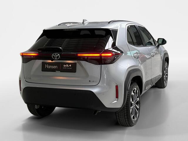 Toyota YARIS Cross 1.5 Hybrid 115 Dynamic I Stuur en Stoelverwaming I Camera I Adptive Cruise