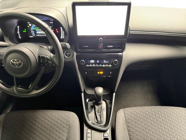Toyota YARIS Cross 1.5 Hybrid 115 Dynamic I Stuur en Stoelverwaming I Camera I Adptive Cruise
