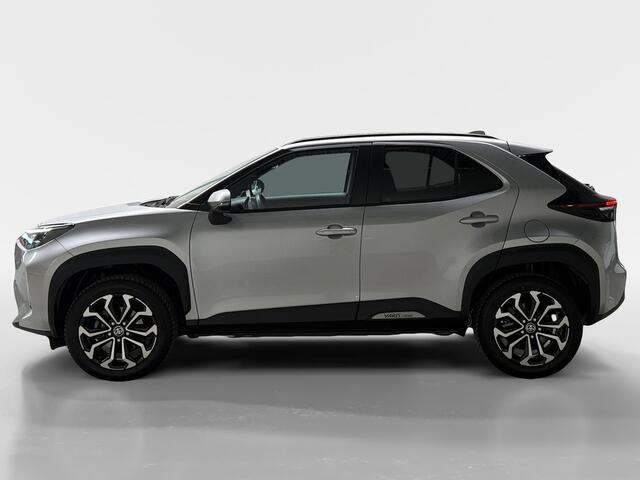 Toyota YARIS Cross 1.5 Hybrid 115 Dynamic I Stuur en Stoelverwaming I Camera I Adptive Cruise