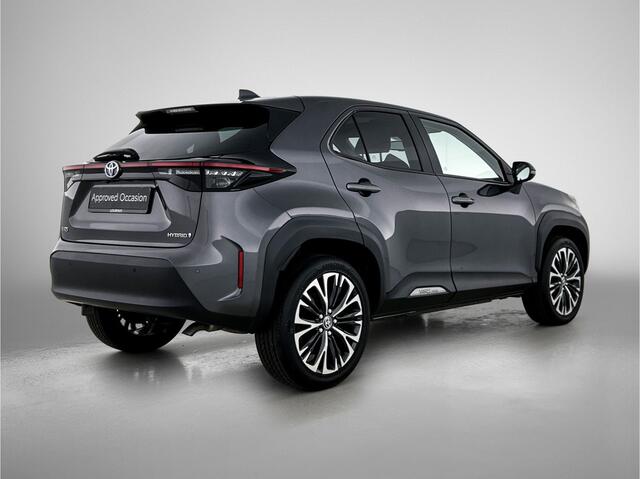 Toyota YARIS Cross 1.5 Hybrid Executive | Dealeronderhouden | Panoramadak |