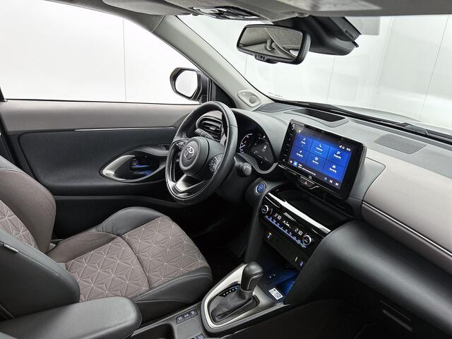 Toyota YARIS Cross 1.5 Hybrid Executive | Dealeronderhouden | Panoramadak |