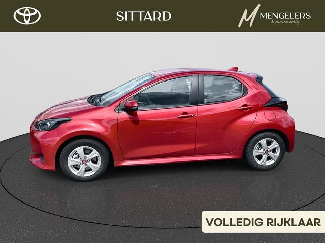 Toyota YARIS 1.5 Hybrid Active