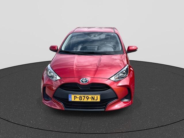 Toyota YARIS 1.5 Hybrid Active